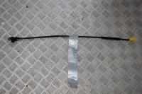 PODPORA MASKI KIA SPORTAGE IV 2016