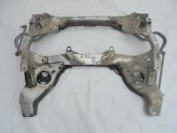 Sanki wózek BMW 3 E92 COUPE