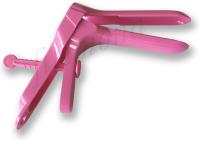 Розовый Расширитель ---- Посмотрите, дорогая, что внутри