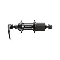 СТУПИЦА ЗАДНЯЯ SHIMANO TIAGRA FH-RS400 32H 10/11 RZ