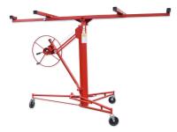 PODNOŚNIK DO PŁYT KARTONOWO GIPSOWYCH DO REGIPSÓW OSB STOJAK PKG