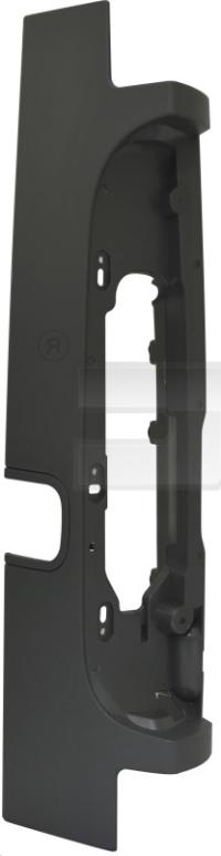 Pokrywa świateł tylnych TYC 11-12384-BA-2