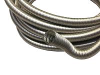 Rura wydechowa spalin Webasto Eberspacher fi24mm