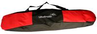 POKROWIEC NA DESKĘ SNOWBOARD, TORBA 165-155