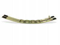 WZMOCNIENIE RESORU RENAULT MASTER II OPEL MOVANO A NISSAN INTERSTAR ZESTAW