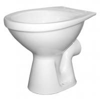 Чаша для унитаза возле Idol универсальная poznańska