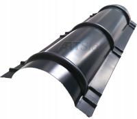 Gąsior, kalenica do blachodachówki