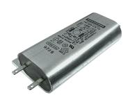 Однофазный помехоподавляющий фильтр