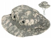 Военная шляпа Rip-Stop ACU AT-Digital (mt) XL