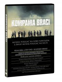 ГРУППА БРАТЬЕВ (6 DVD) RU