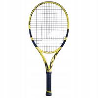 ДЕТСКАЯ РАКЕТКА BABOLAT PURE AERO JR 25 