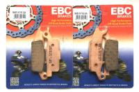 EBC BRAKES FA 445R FA 446 R