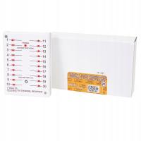 CH20HR-het - dwudziesto-kanałowy ODBIORNIK radiowy