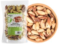 БРАЗИЛЬСКИЕ орехи 0,5 кг, естественно - MIGOgroup