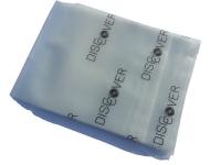 Виниловые обложки Disccover LDPE 0,12 мм 100 шт.