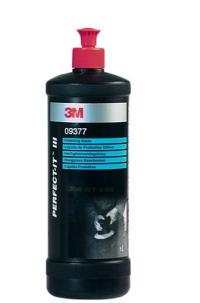 3M Finishing Glaze 1L 09377