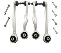 Верхний рычаг управления X4 для VW PASSAT B5 Audi A4 B5 A6 C5 Skoda SuperB винты