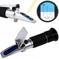 Tester płynu chłodniczego Kraft&Dele KD10541