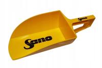 СИЛЬНАЯ ПРОЧНАЯ КОРМОВАЯ ЛОПАТКА SANO