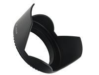 OSŁONA PRZECIWSŁONECZNA - TULIPAN - 77 MM | UNIWERSALNY | 77MM | NA APARAT