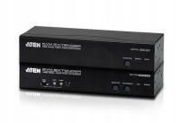 Aten Extender konsola VGA USB Dual View 150m