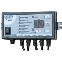 Контроллер для котла, что печи ПРОТОН датчики качества