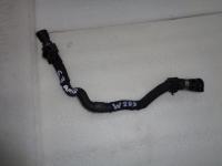 Wąż przewód rurka MERCEDES W205 63 AMG