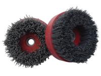 ЩЕТКА ANTICO ДЛЯ ГРАНИТНОГО КАМНЯ 100 ММ GR. 500