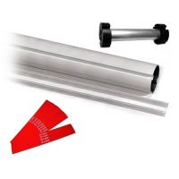 Круглый рычаг 5,35 м для шлагбаума CAME G5000