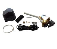 Tomasetto MVAT0E06. 1 tomasetto многовариантный тороидальный клапан