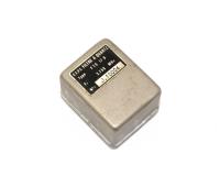 КВАРЦЕВЫЙ ФИЛЬТР ДЛЯ ЛЮБИТЕЛЬСКОГО ДИАПАЗОНА 80 МЕТРОВ