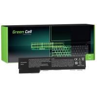 Аккумулятор для ноутбуков HP, Compaq Li-Ion 4400mAh Green Cell