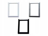 РАМКА ДЛЯ МАСКИРОВКИ СЛОТОВ DECO - MINI PLASTIC