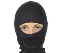 HELD KOMINIARKA MOTOCYKLOWA BAWEŁNIANA CZARNA