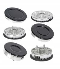 Кухонные горелки горелки Amica SOMI набор из 4 шт