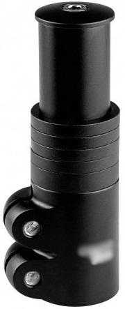 A-HEAD 1-1/8 AHEAD УДЛИНИТЕЛЬ ТРУБКИ РУЛЯ АДАПТЕР