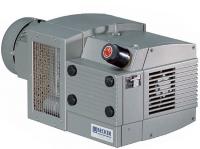 Becker KVT 3.140 – Bezolejowa Pompa Próżniowa do Maszyn CNC