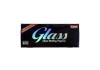 GLASS салфетки bletki из целлюлозы прозрачный