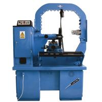 Prostowarka do felg Uni-Trol F24WL+