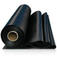 Пленка мембрана EPDM 1,20 мм 53,50 на м2