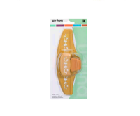 DZIURKACZ BRZEGOWY 4,7 CM niepowtarzalne wzory