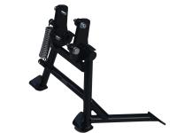 ЛАПКА ДЛЯ НОГ ЦЕНТРАЛЬНАЯ НОЖКА HEED DL 650 V-STROM