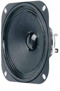 ШИРОКОПОЛОСНЫЙ ДИНАМИК VISATON R10STE 8OHM 30W