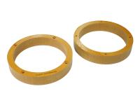 Распорки колонок МДФ VW GOLF 4 6 PASSAT B5 BORA