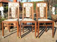 СТАРЫЕ МОДЕРН СТУЛЬЯ [598/14]