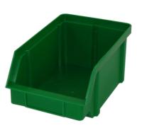 Пластиковые ящики для мусора 157x101x74