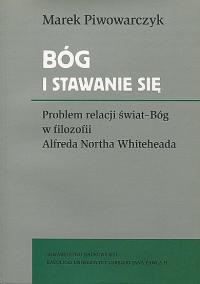 Бог и становление. в филозе. Alfreda N. Whiteheada