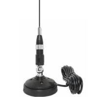 ANTENA CB SIRIO MINI SNAKE MAG 27 + GUMA + FOLIA