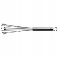 TRZEPACZKA KULKI STALOWE WMF PROFI PLUS 27 CM STAL CROMARGAN