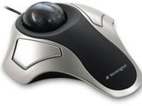 Trackball Kensington Profesjonalny Trackball optyczny Kensington